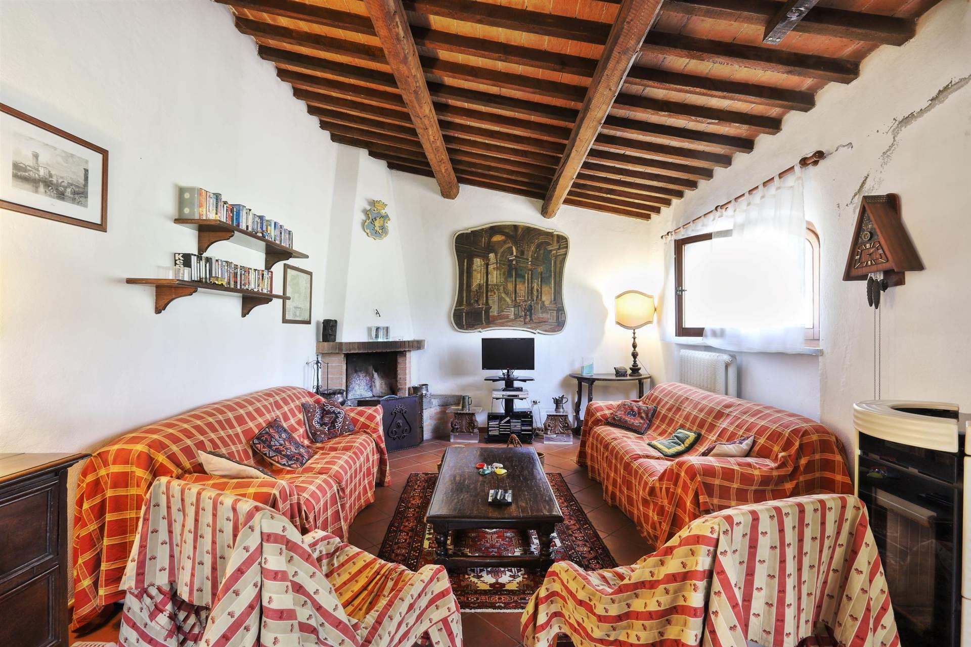 2 Bedrooms - Farmhouse - Tuscany - For Sale - A3165taa
