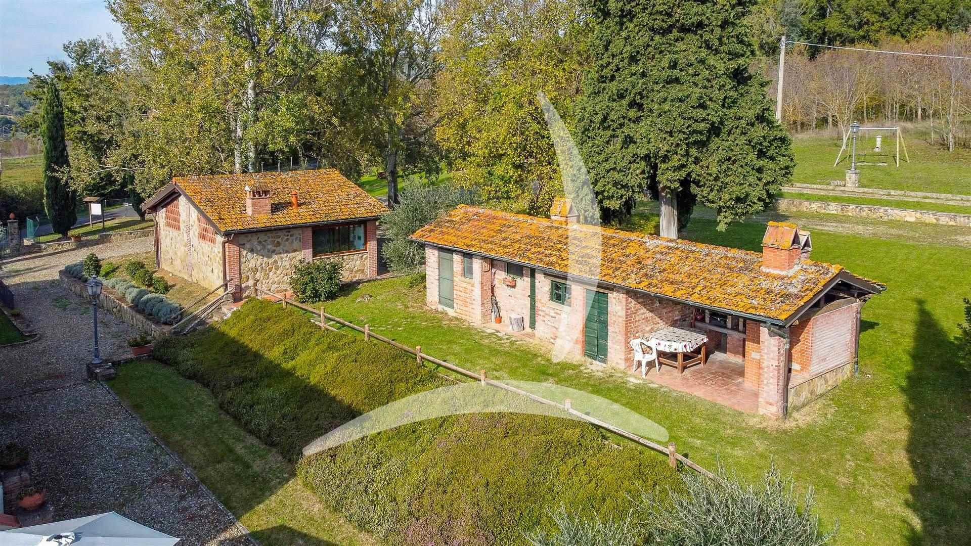 10 Bedrooms - Farmhouse - Tuscany - For Sale - A1190ta81554