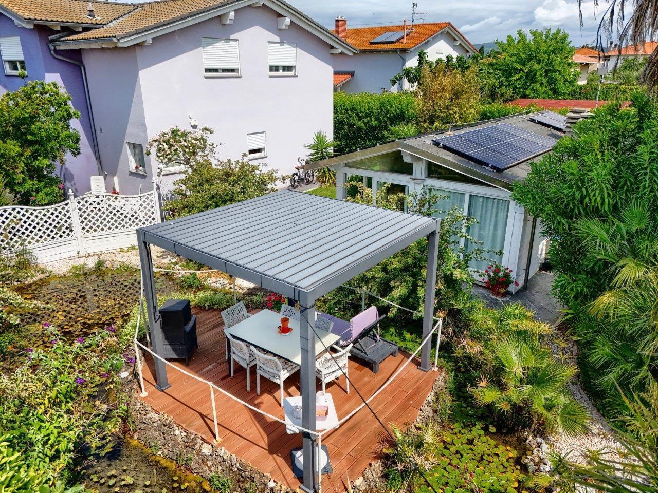 2 Bedrooms - Villa - Tuscany - For Sale - A9591mf113