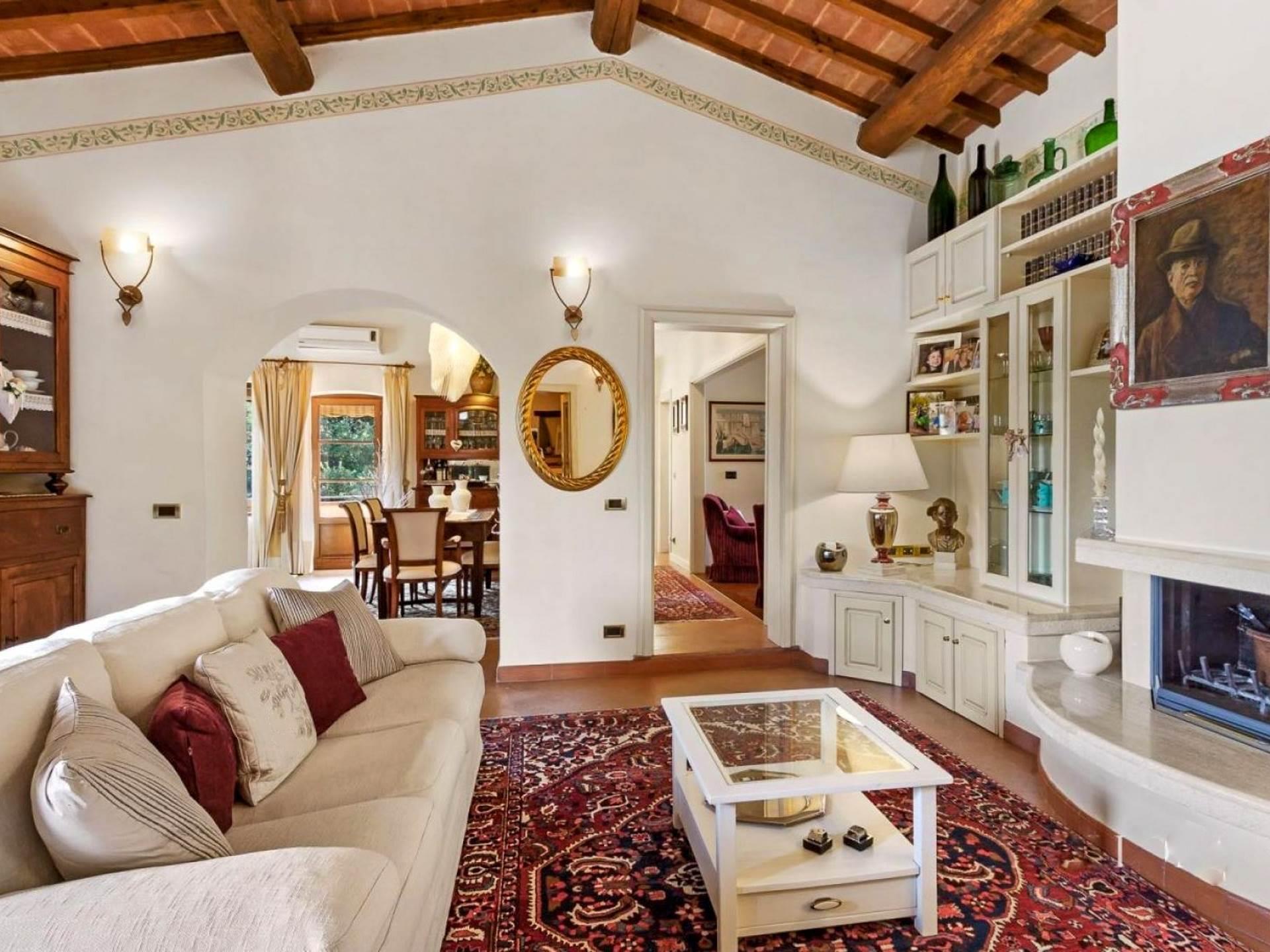 25 Bedrooms - Farmhouse - Umbria - For Sale - A1190ta86987