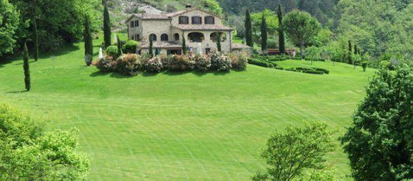5 Bedrooms - Farmhouse - Umbria - For Sale - A1190ra4519