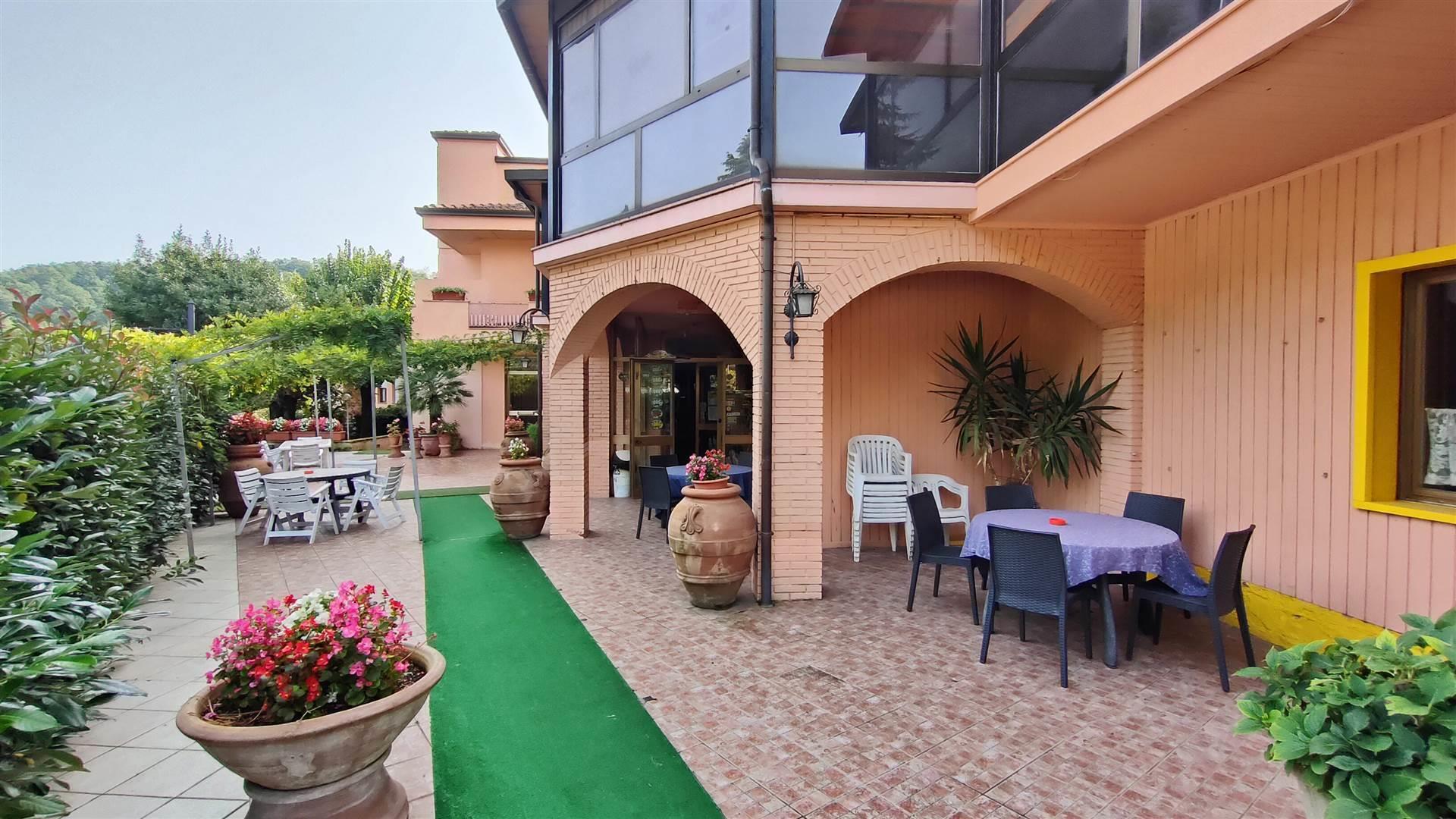 Building - Umbria - For Sale - A6380cha