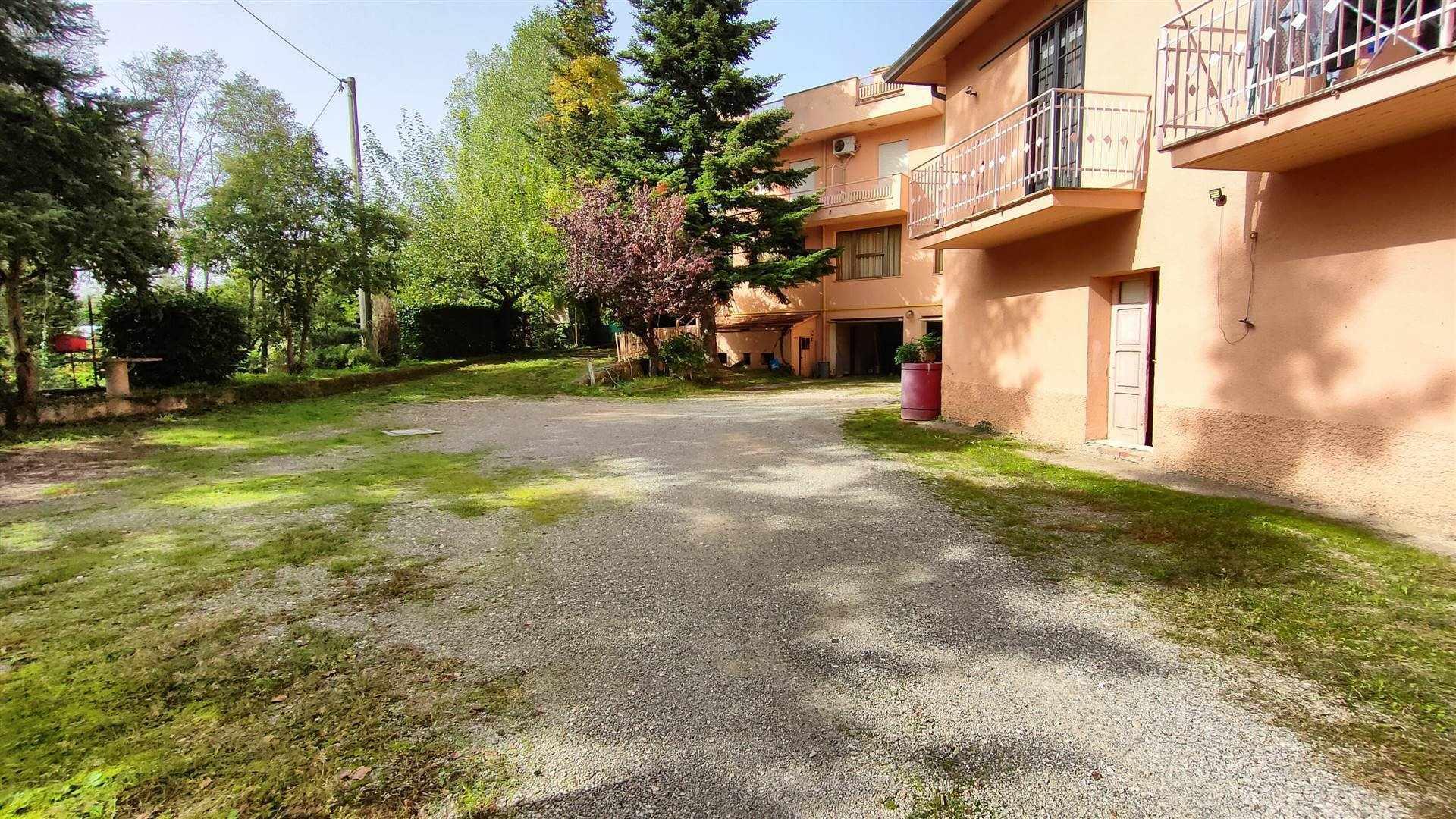 Building - Umbria - For Sale - A6380cha