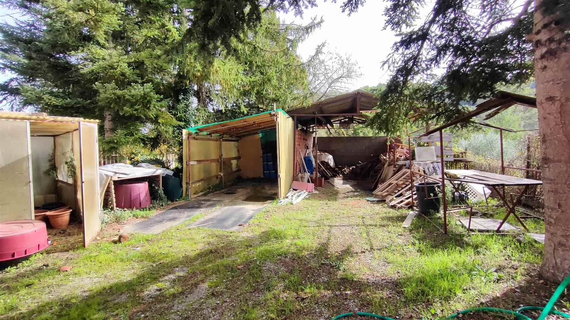 Building - Umbria - For Sale - A6380cha