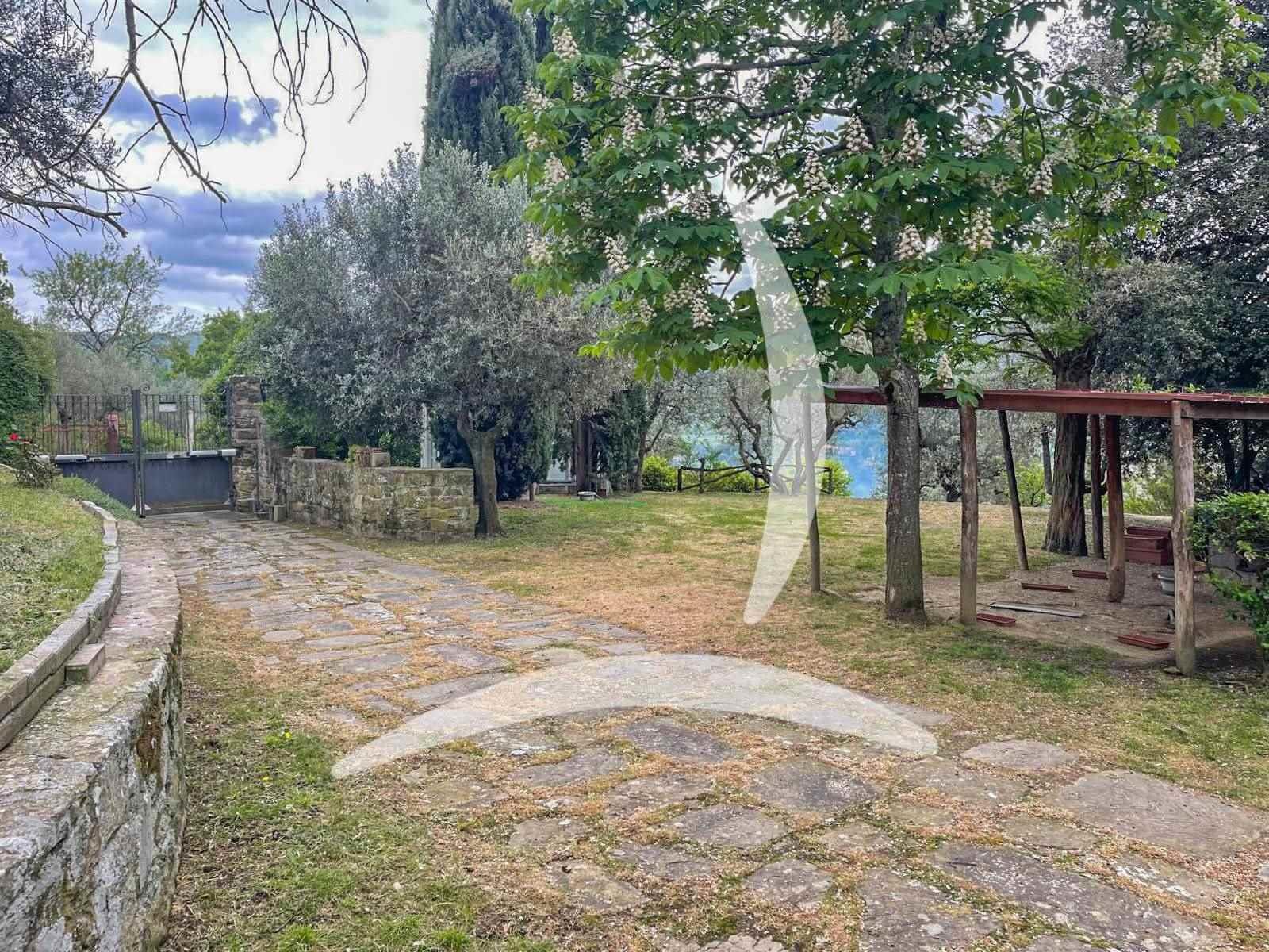 6 Bedrooms - Villa - Tuscany - For Sale - A1190rv6483