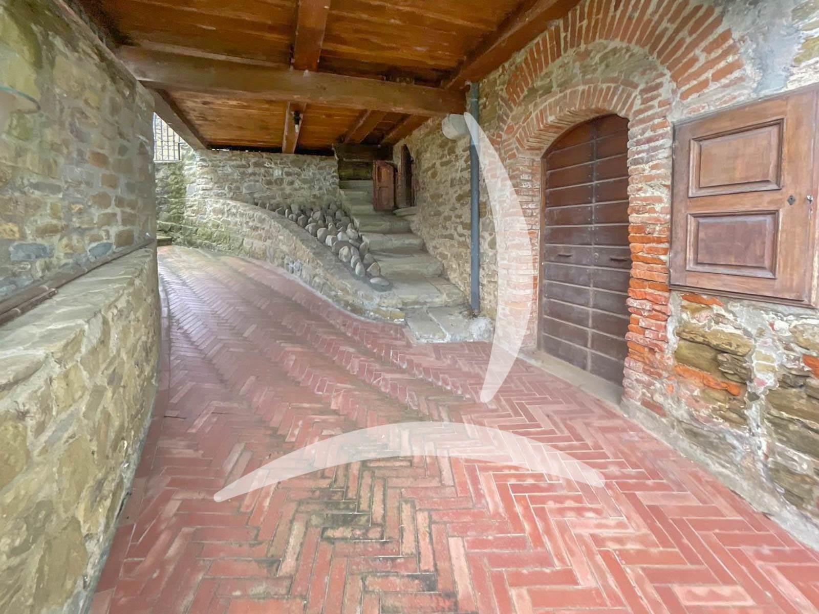 6 Bedrooms - Villa - Tuscany - For Sale - A1190rv6483