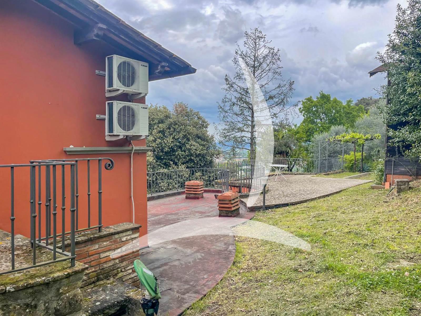 6 Bedrooms - Villa - Tuscany - For Sale - A1190rv6483