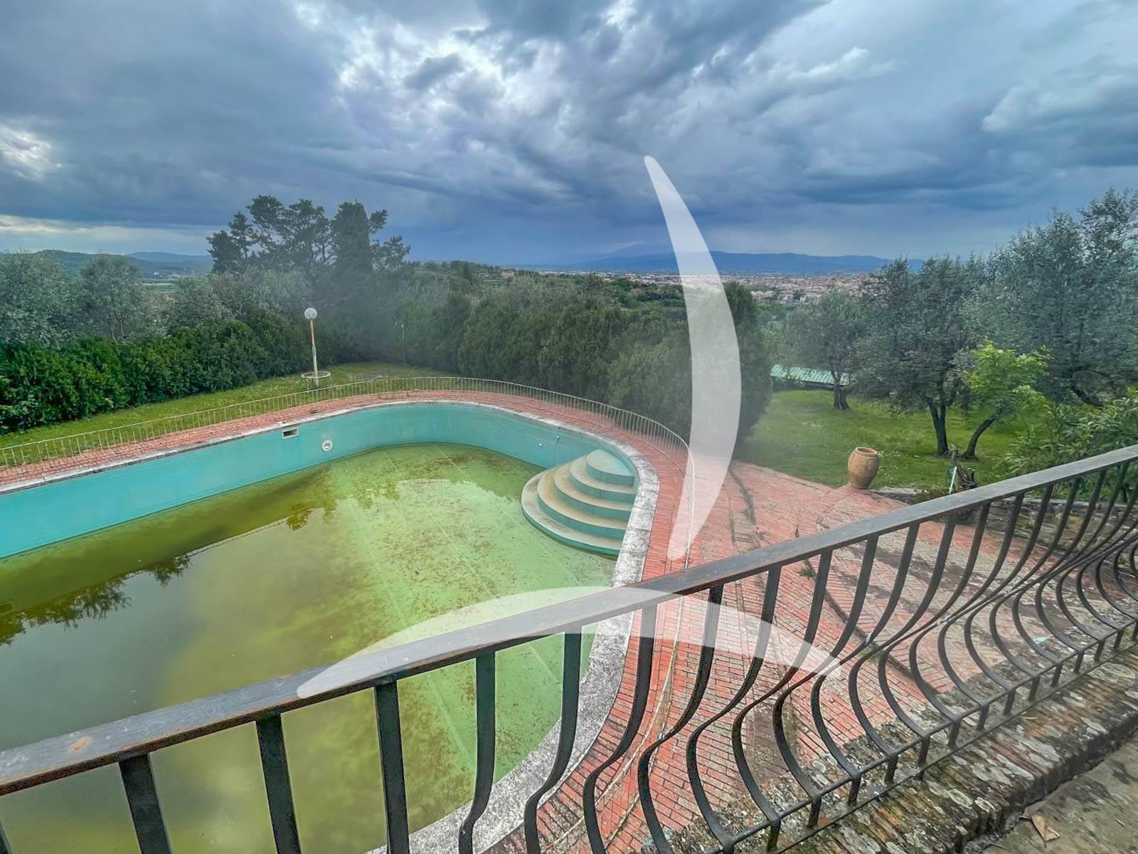 6 Bedrooms - Villa - Tuscany - For Sale - A1190rv6483