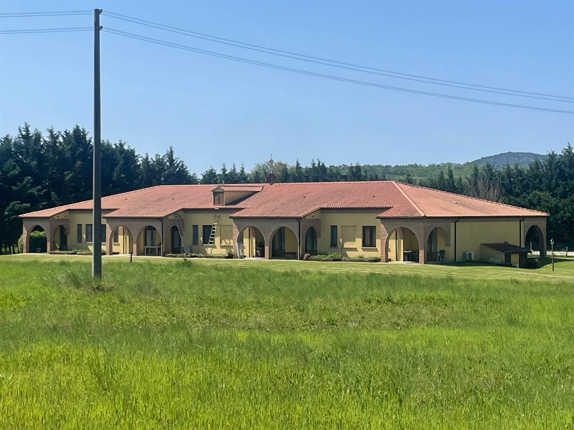 Building - Tuscany - For Sale - A7631cha