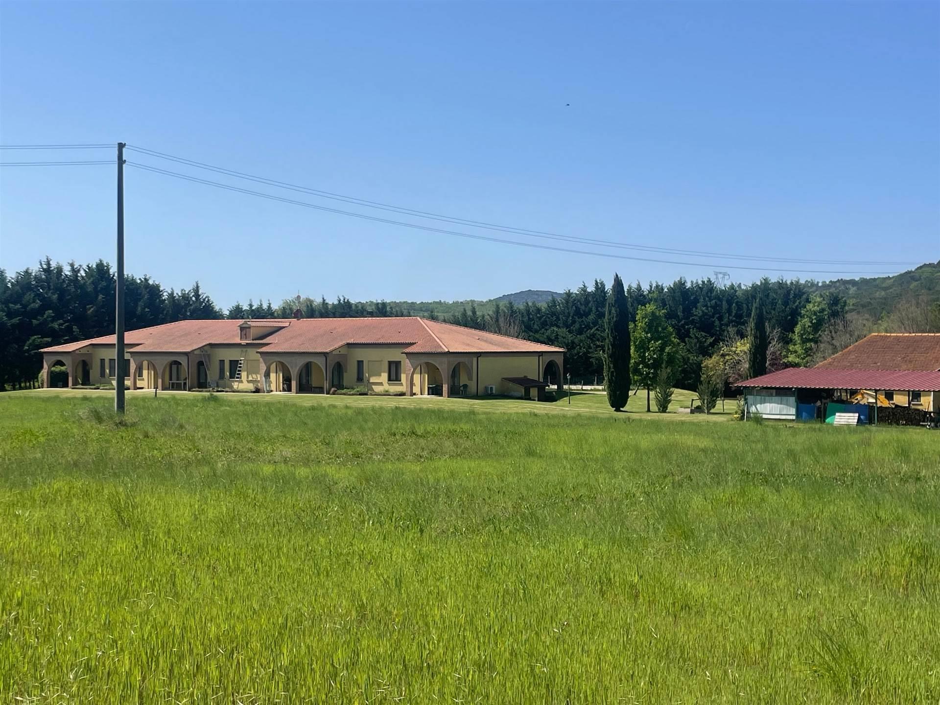Building - Tuscany - For Sale - A7631cha