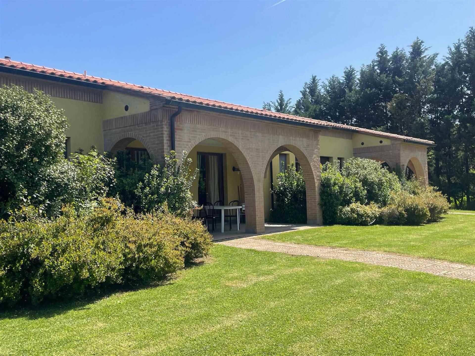 Building - Tuscany - For Sale - A7631cha