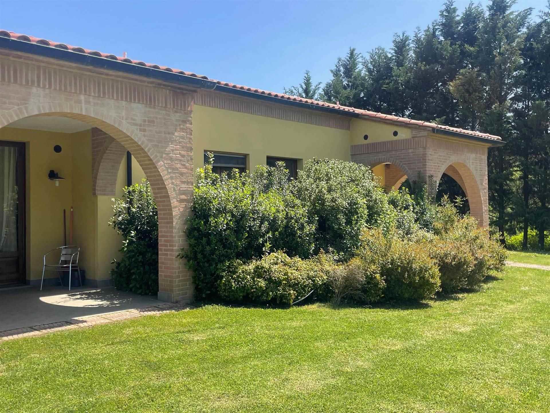 Building - Tuscany - For Sale - A7631cha