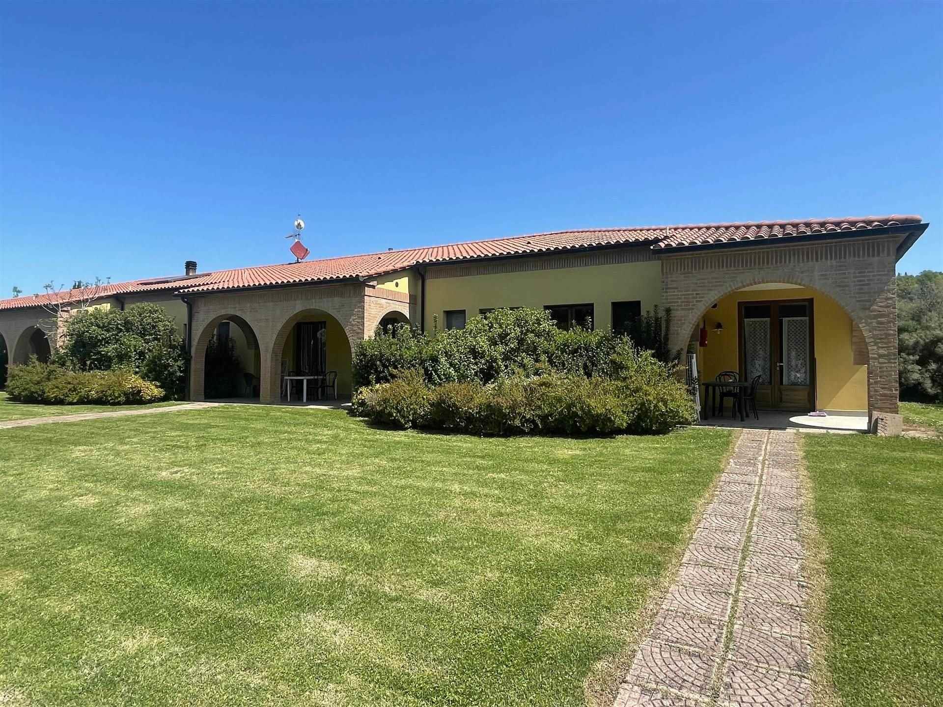 Building - Tuscany - For Sale - A7631cha