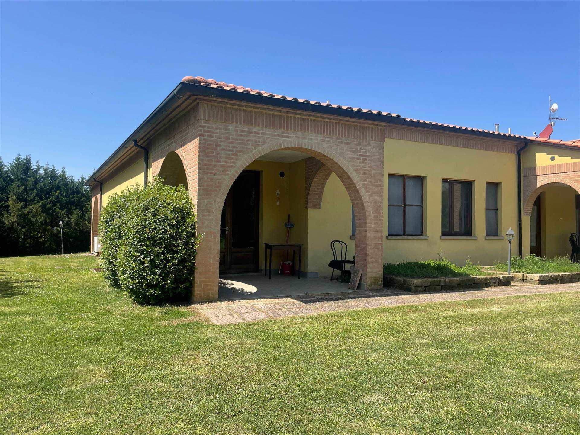 Building - Tuscany - For Sale - A7631cha