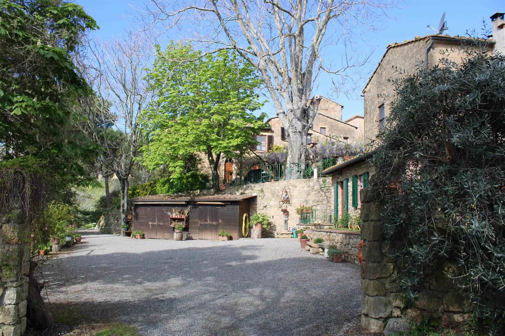 7 Bedrooms - Farmhouse - Tuscany - For Sale - A9591mr126