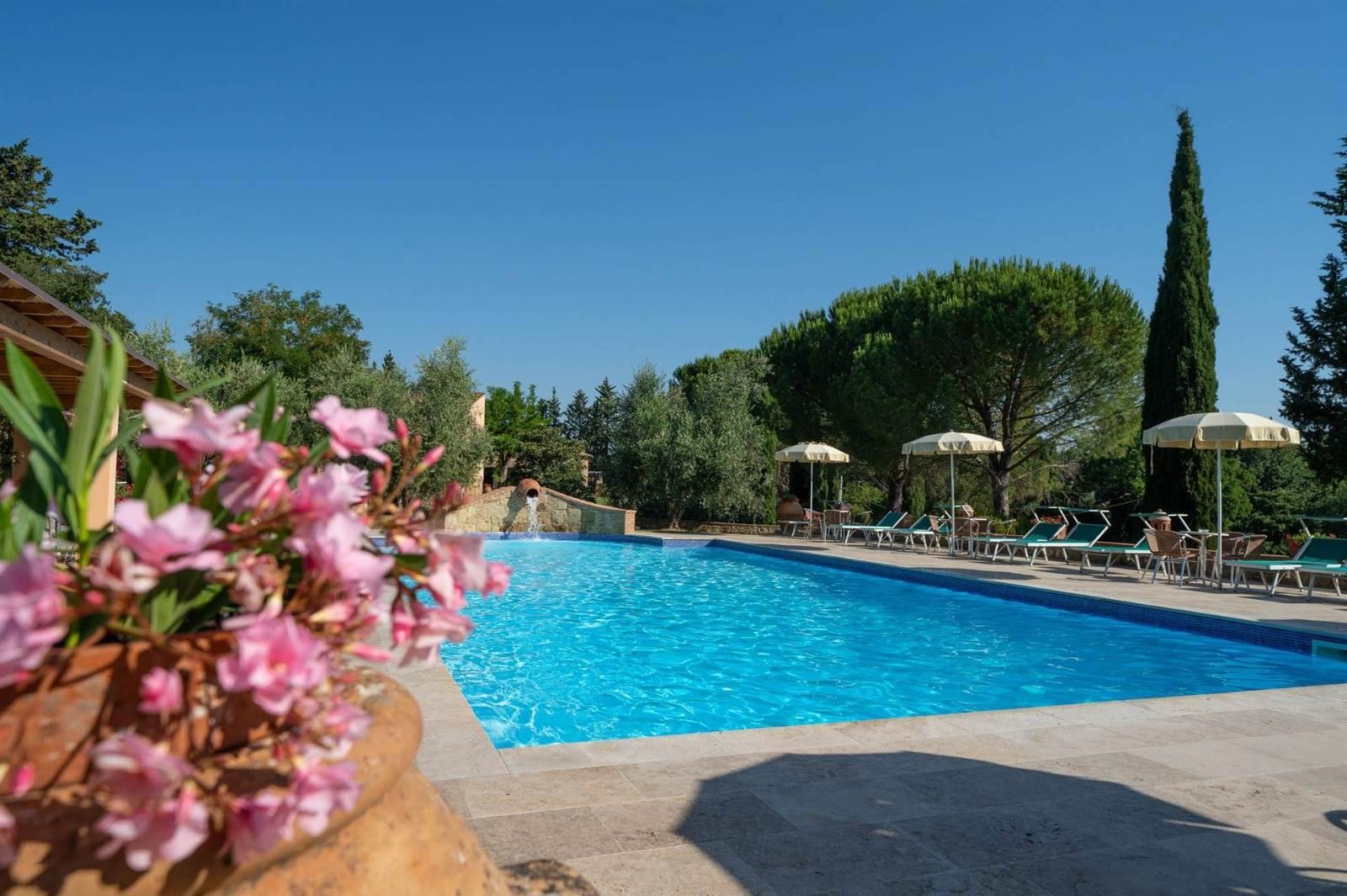 15 Bedrooms - Rustic House - Tuscany - For Sale - A9591sr010