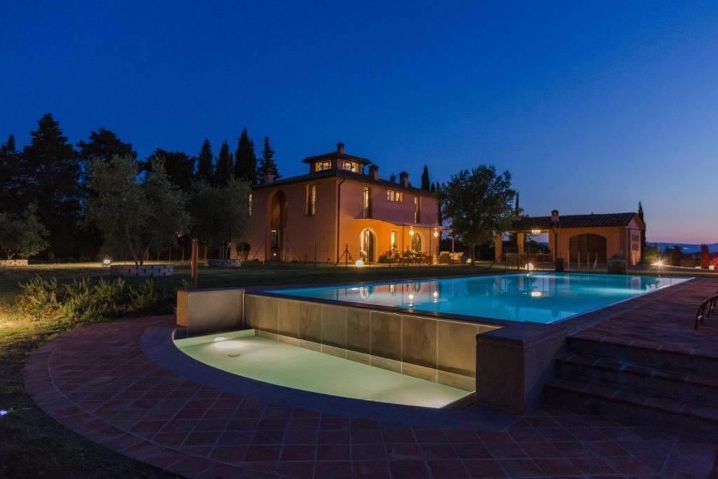 15 Bedrooms - Rustic House - Tuscany - For Sale - A9591sr010