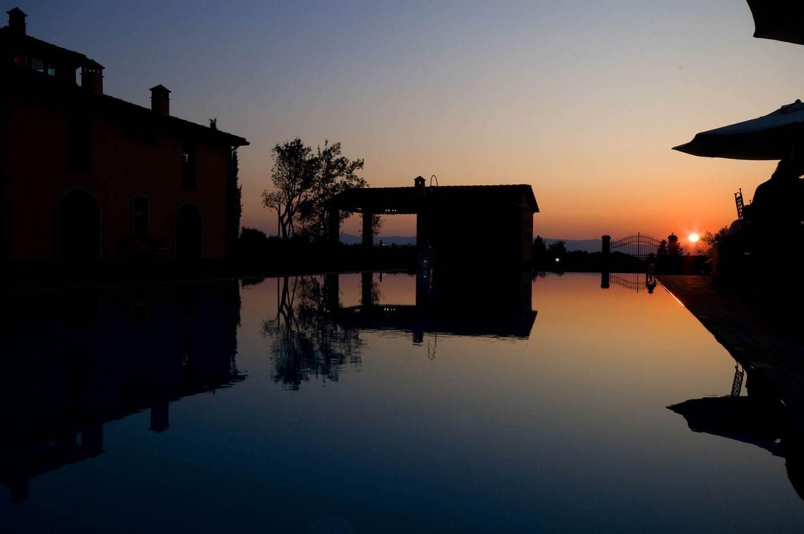 15 Bedrooms - Rustic House - Tuscany - For Sale - A9591sr010