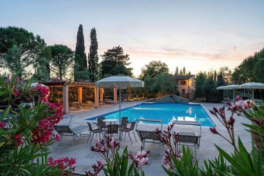 15 Bedrooms - Rustic House - Tuscany - For Sale - A9591sr010