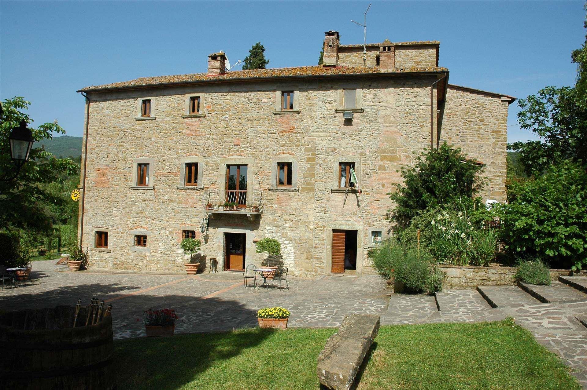 13 Bedrooms - Flat - Umbria - For Sale - A1190ra15141