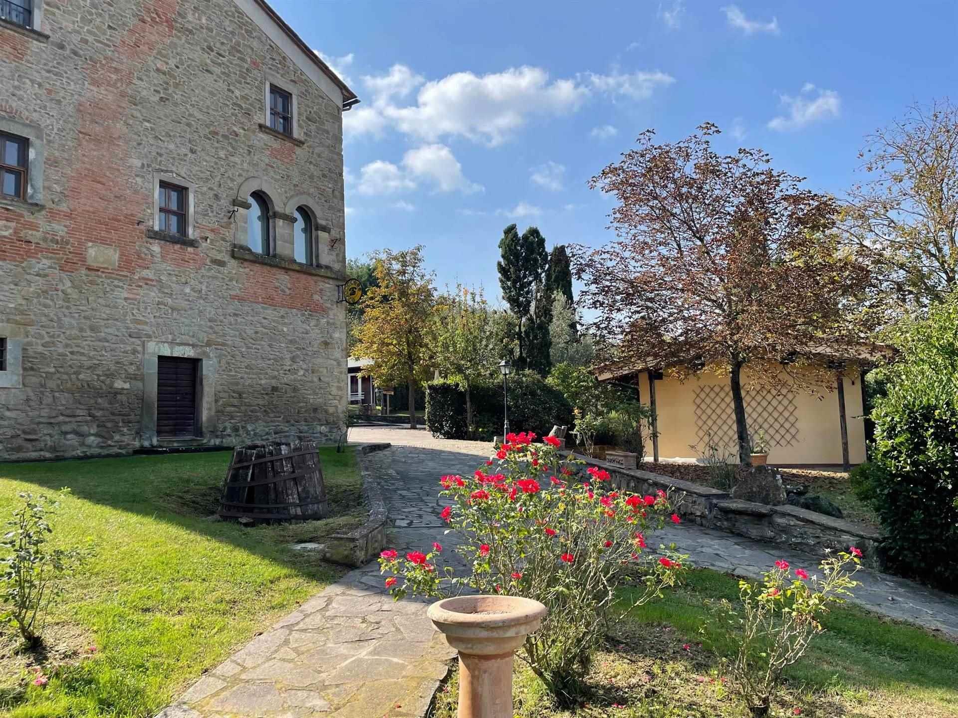 13 Bedrooms - Flat - Umbria - For Sale - A1190ra15141