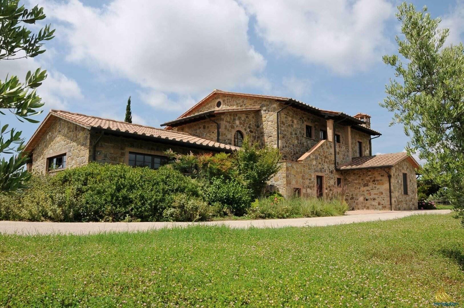 4 Bedrooms - Villa - Tuscany - For Sale - A7631rva