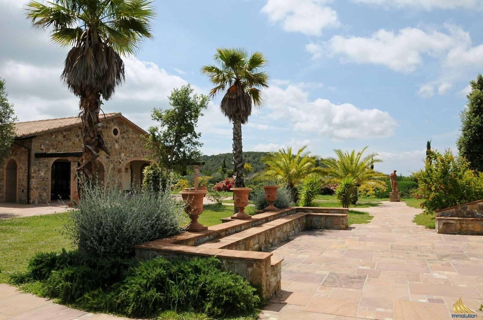 4 Bedrooms - Villa - Tuscany - For Sale - A7631rva