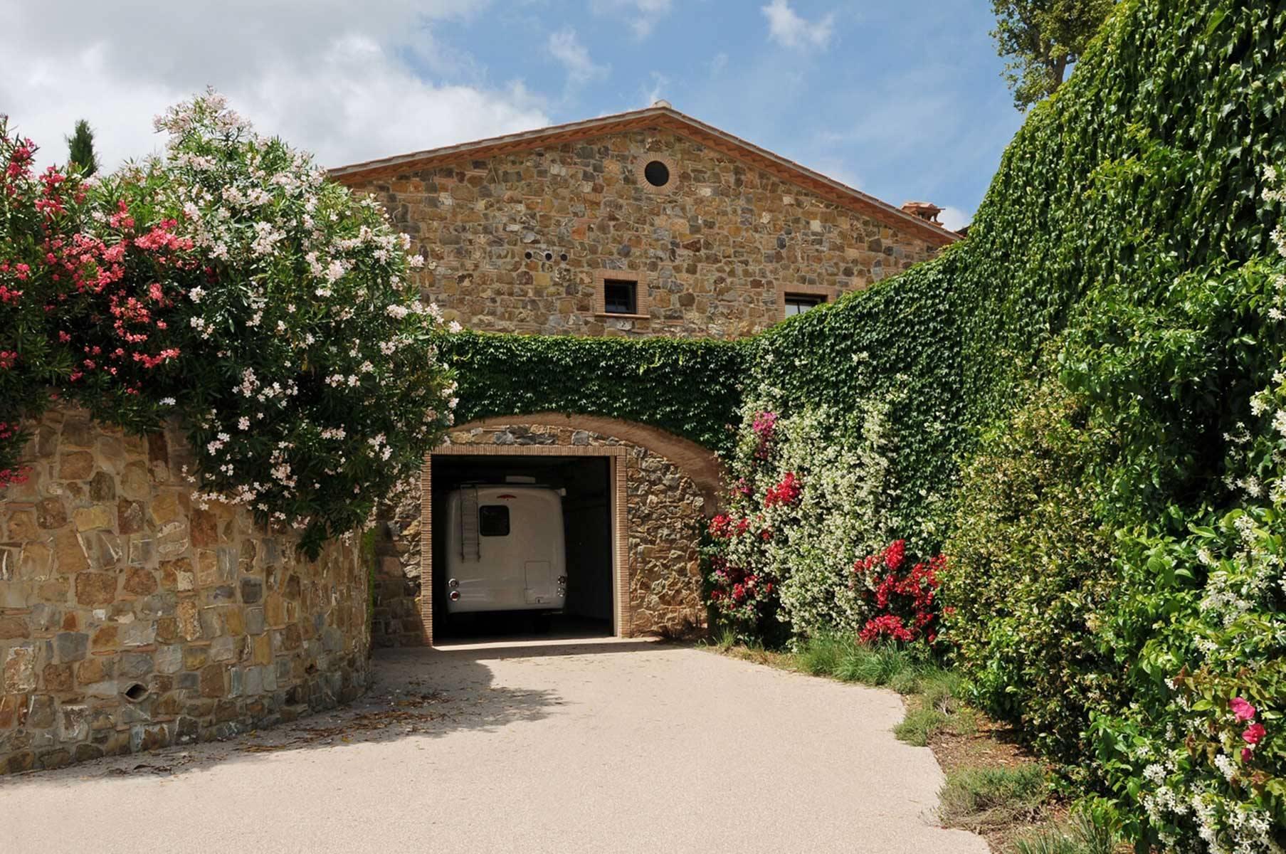 4 Bedrooms - Villa - Tuscany - For Sale - A7631rva