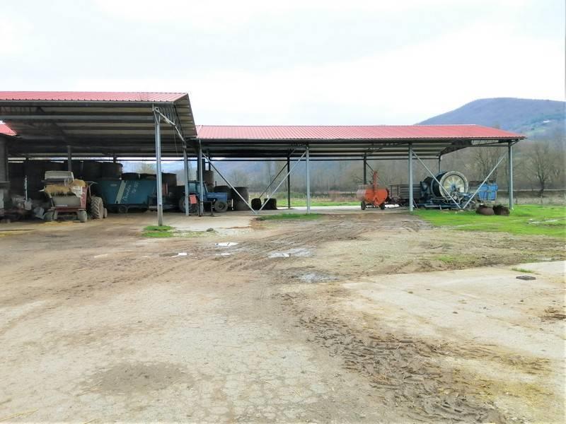 1 Bedroom - Farmhouse - Umbria - For Sale - A6380taa