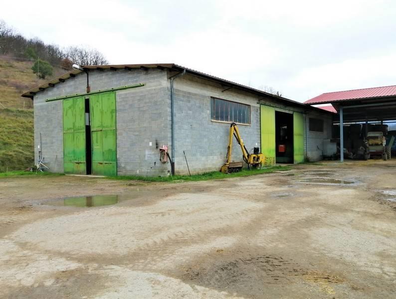 1 Bedroom - Farmhouse - Umbria - For Sale - A6380taa