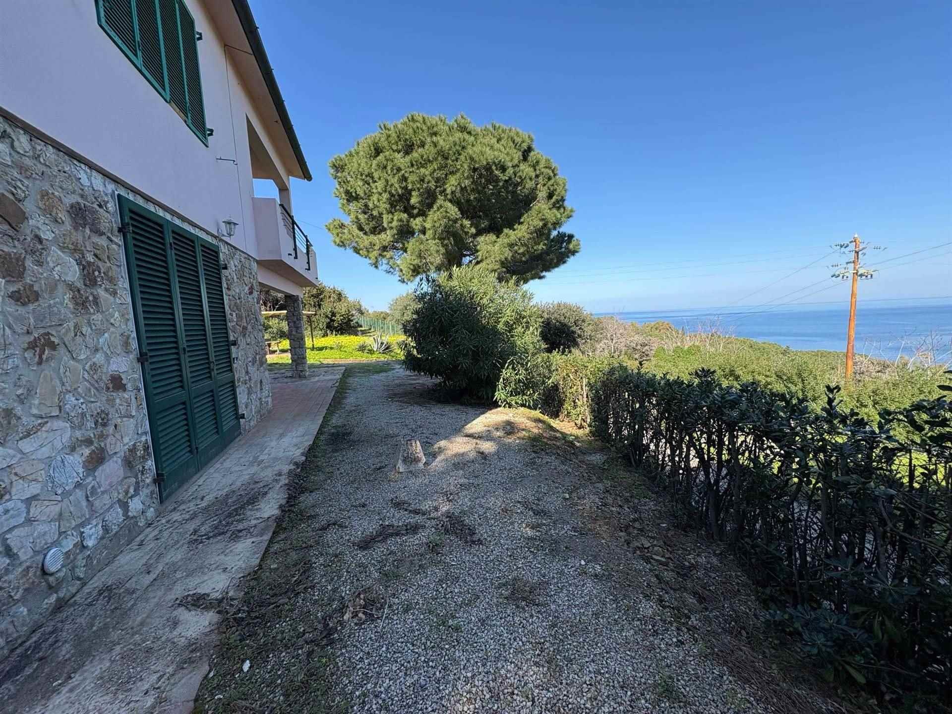 4 Bedrooms - Villa - Tuscany - For Sale - A4018rva