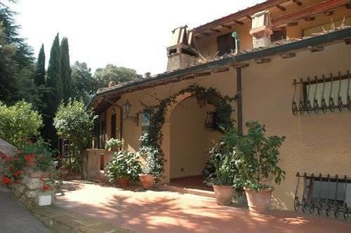 Building - Tuscany - For Sale - A7631cha