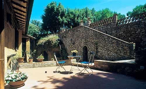 Building - Tuscany - For Sale - A7631cha