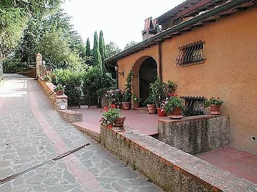 Building - Tuscany - For Sale - A7631cha