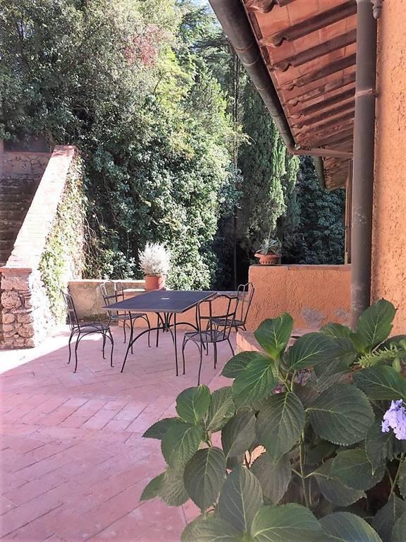 Building - Tuscany - For Sale - A7631cha