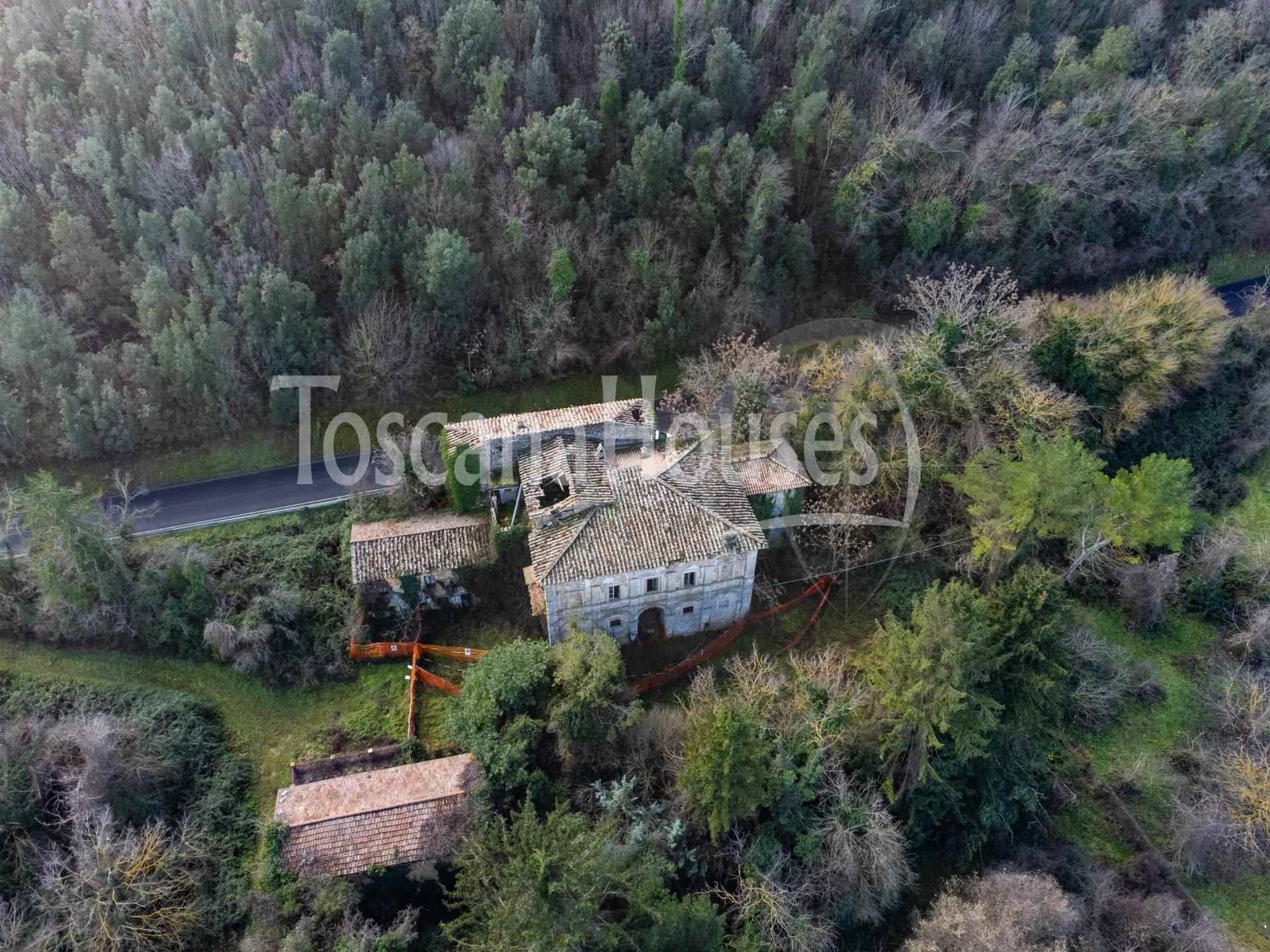 1 Bedroom - Farmhouse - Umbria - For Sale - A1190ra53184