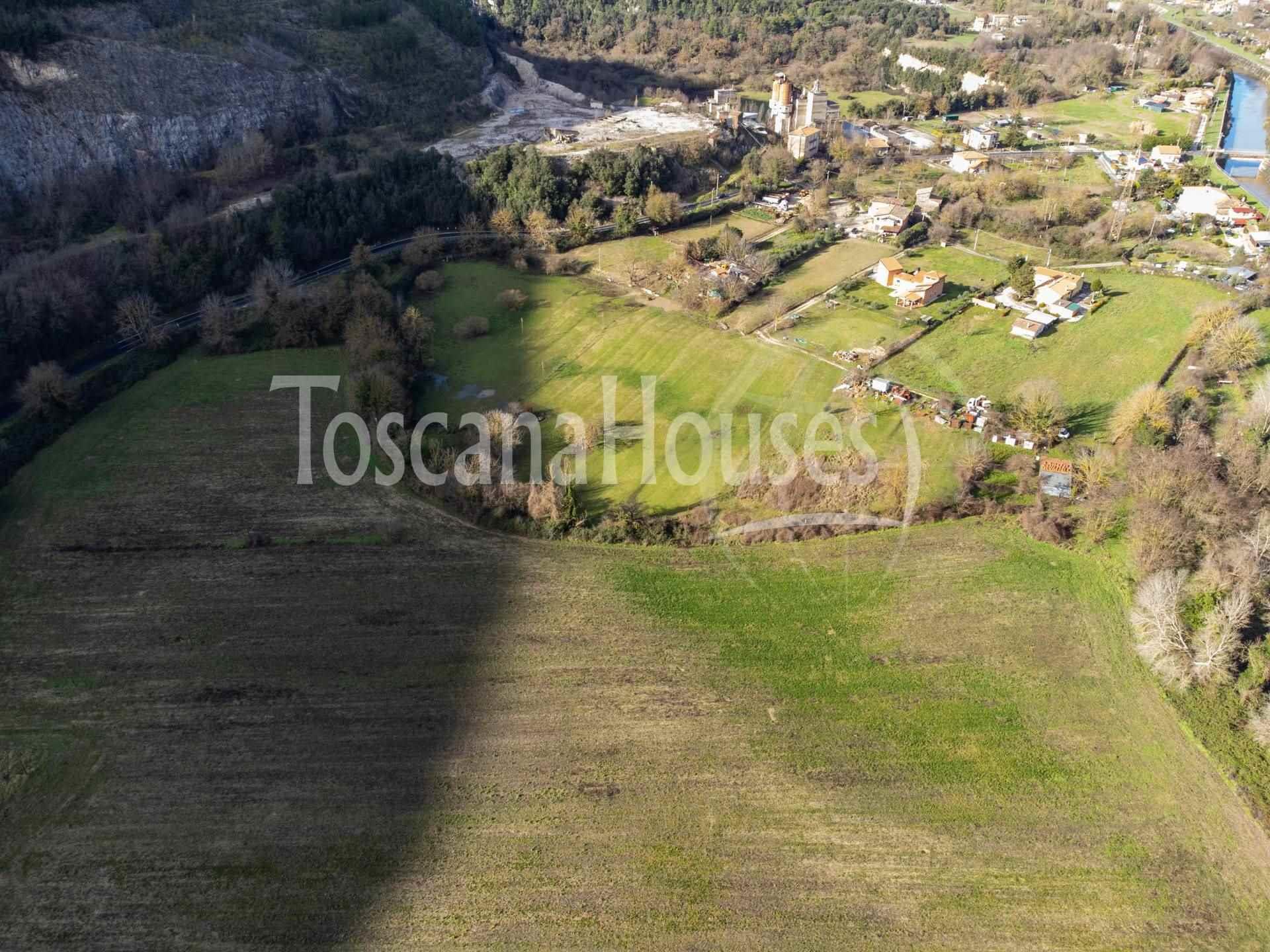 1 Bedroom - Farmhouse - Umbria - For Sale - A1190ra53184