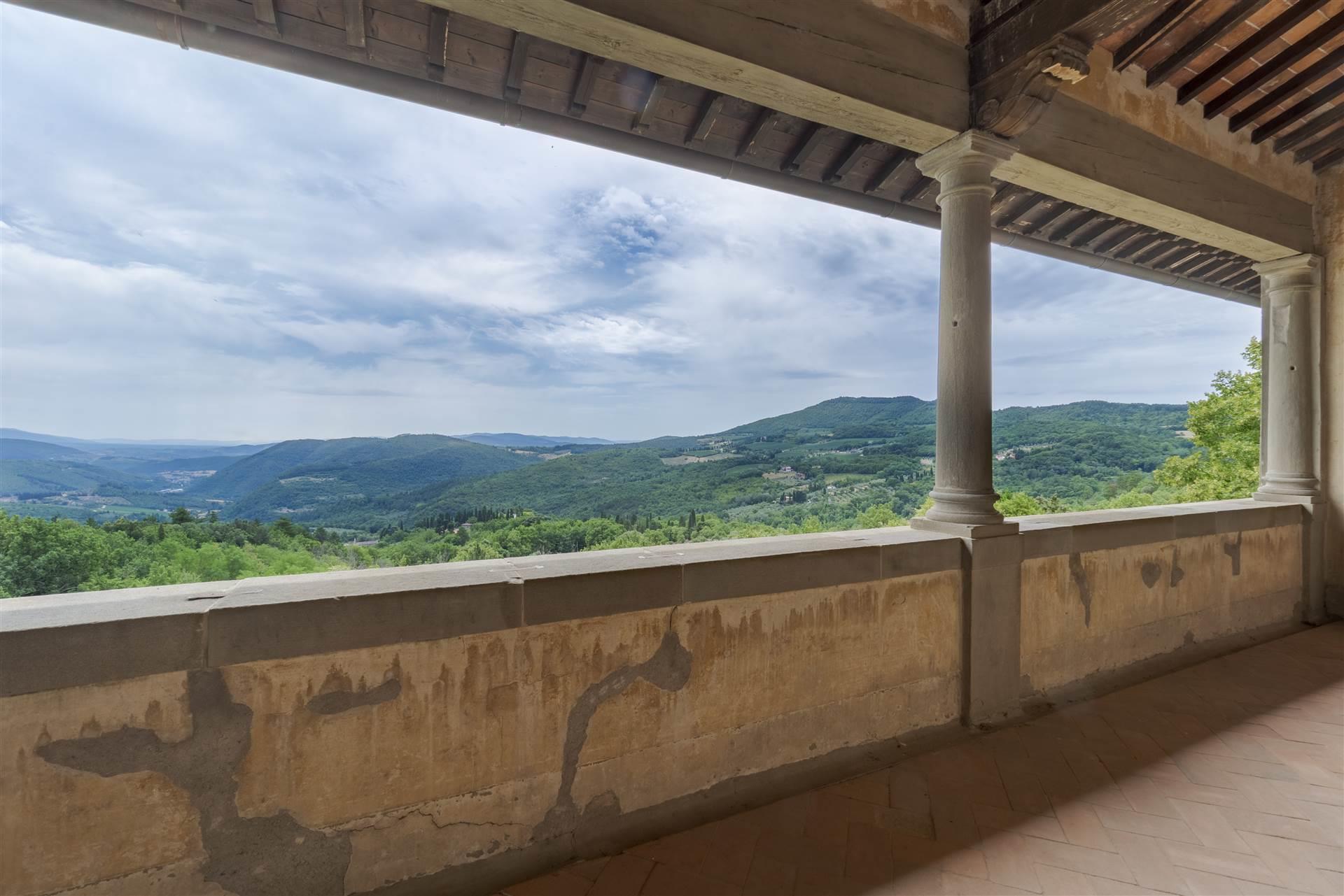 6 Bedrooms - Villa - Tuscany - For Sale - A9591ab049