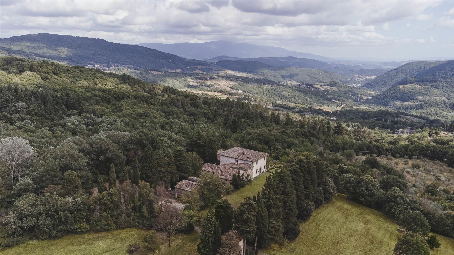 6 Bedrooms - Villa - Tuscany - For Sale - A9591ab049