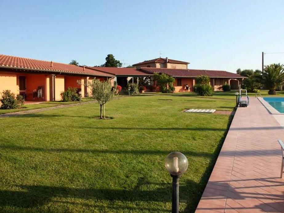 21 Bedroom - Farmhouse - Tuscany - For Sale - A1190ta34721
