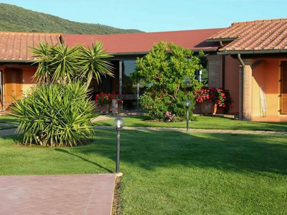 21 Bedroom - Farmhouse - Tuscany - For Sale - A1190ta34721