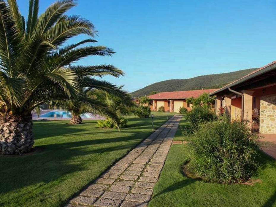 21 Bedroom - Farmhouse - Tuscany - For Sale - A1190ta34721