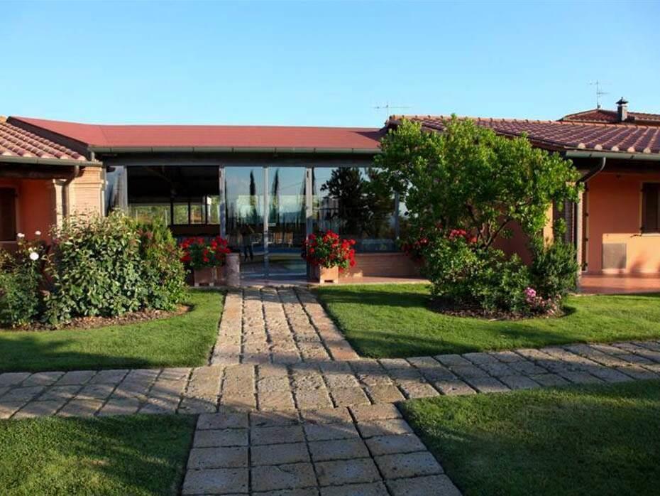 21 Bedroom - Farmhouse - Tuscany - For Sale - A1190ta34721