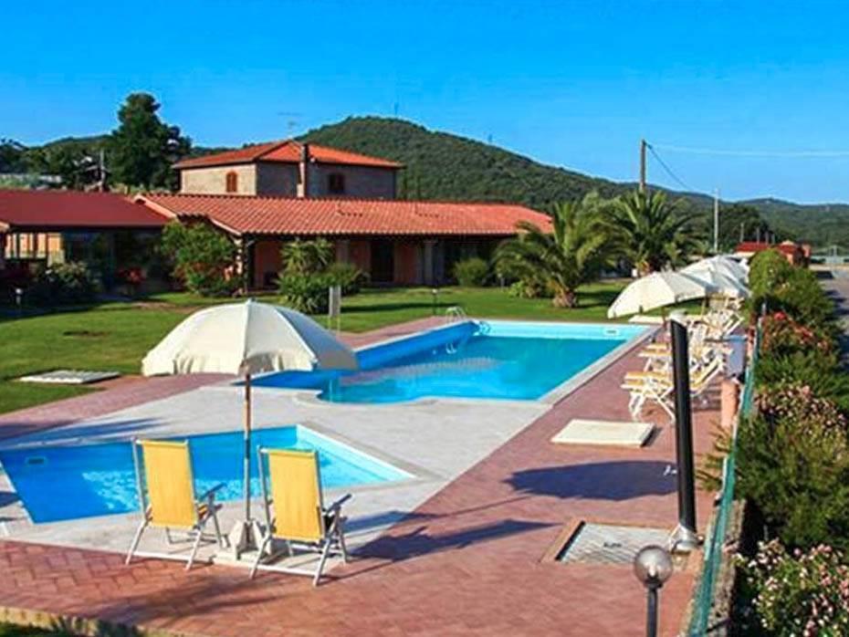 21 Bedroom - Farmhouse - Tuscany - For Sale - A1190ta34721