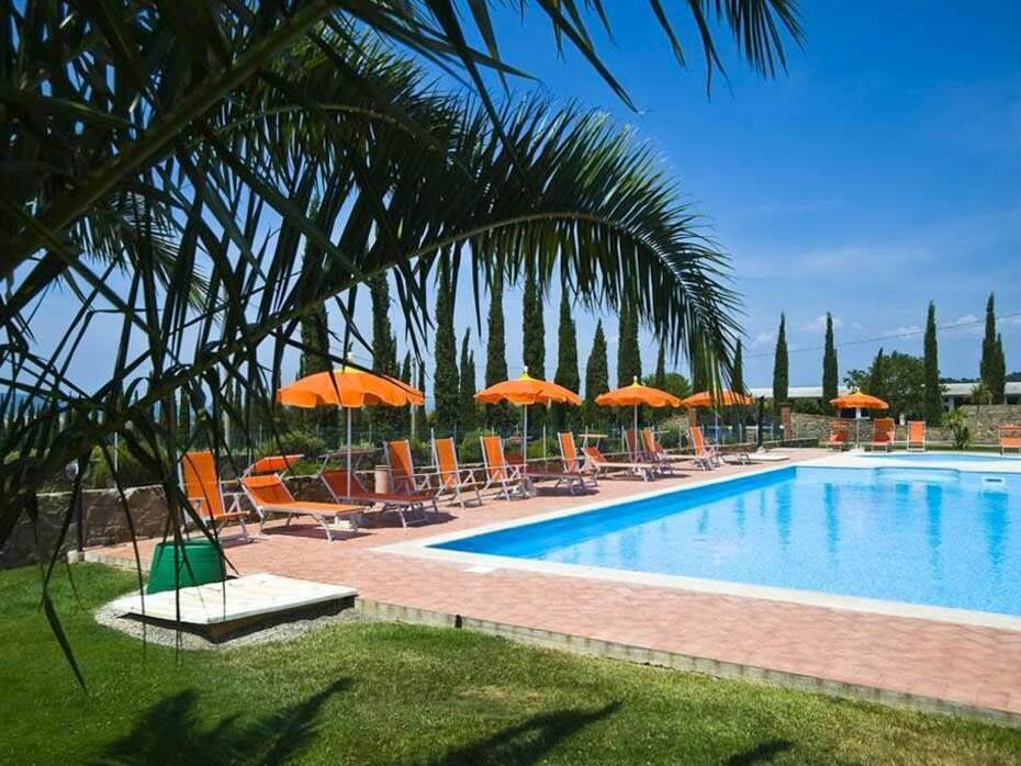 21 Bedroom - Farmhouse - Tuscany - For Sale - A1190ta34721