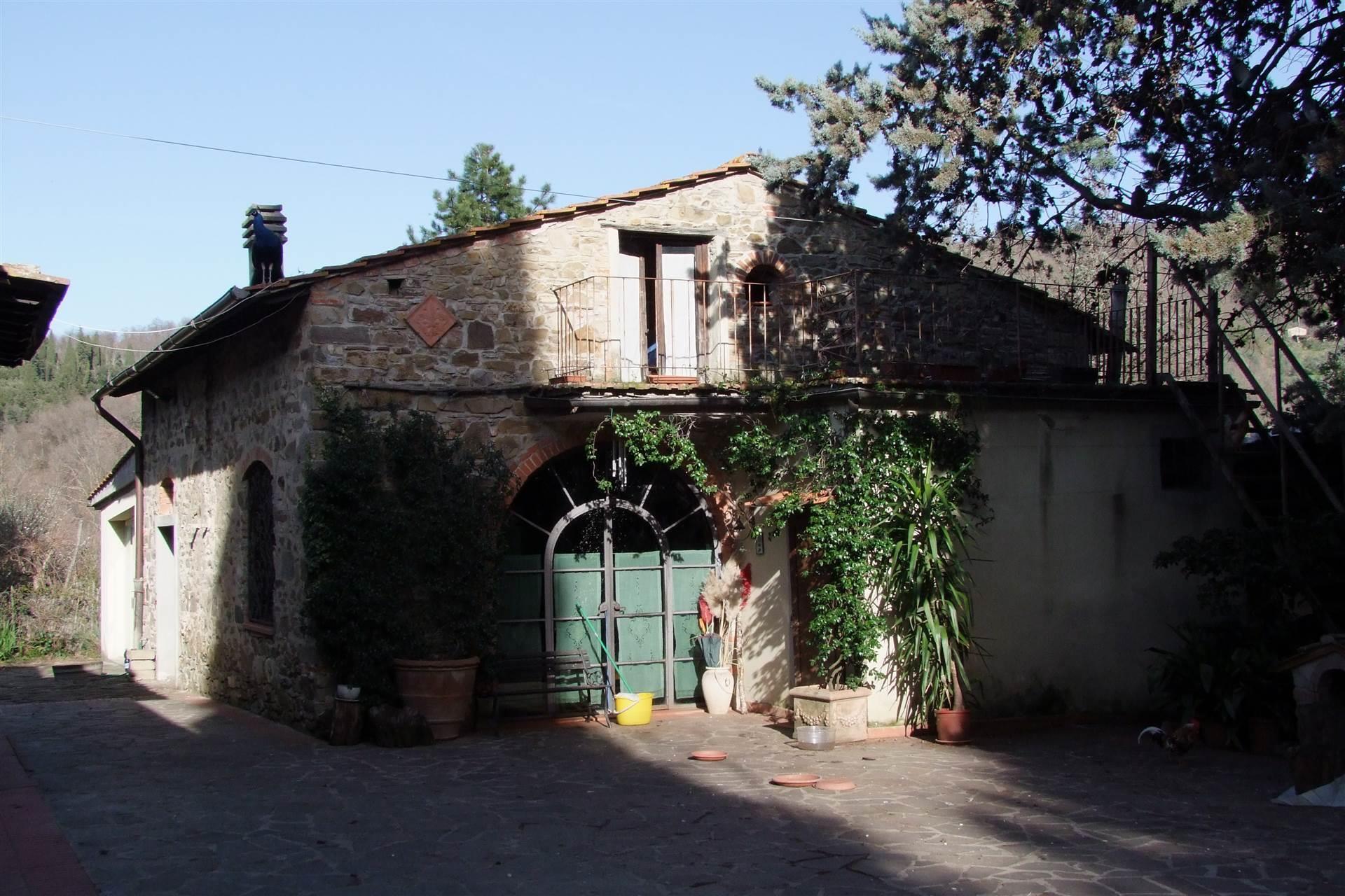 2 Bedrooms - Rustic House - Tuscany - For Sale - A6273rca