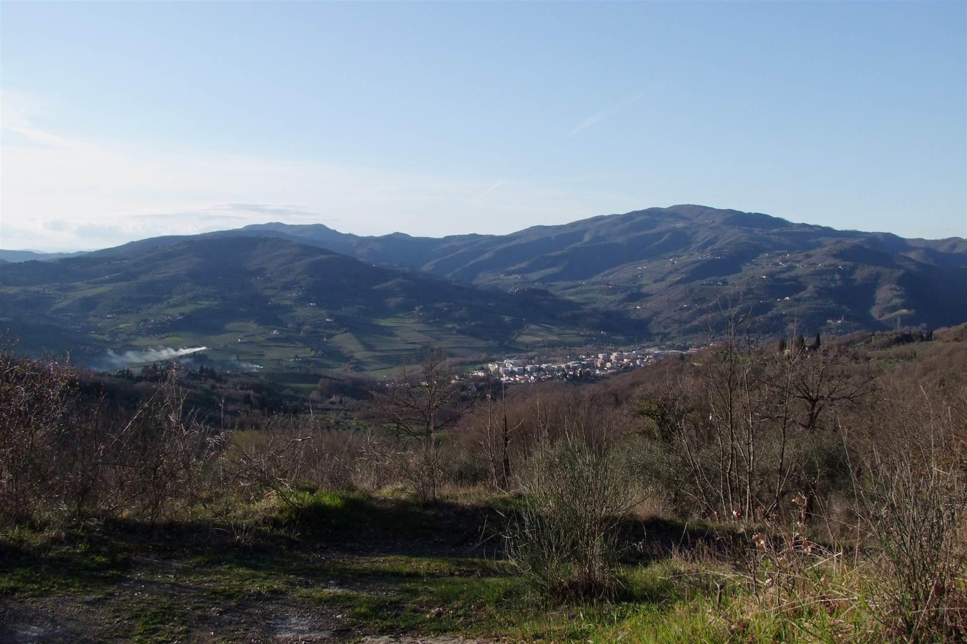 2 Bedrooms - Rustic House - Tuscany - For Sale - A6273rca