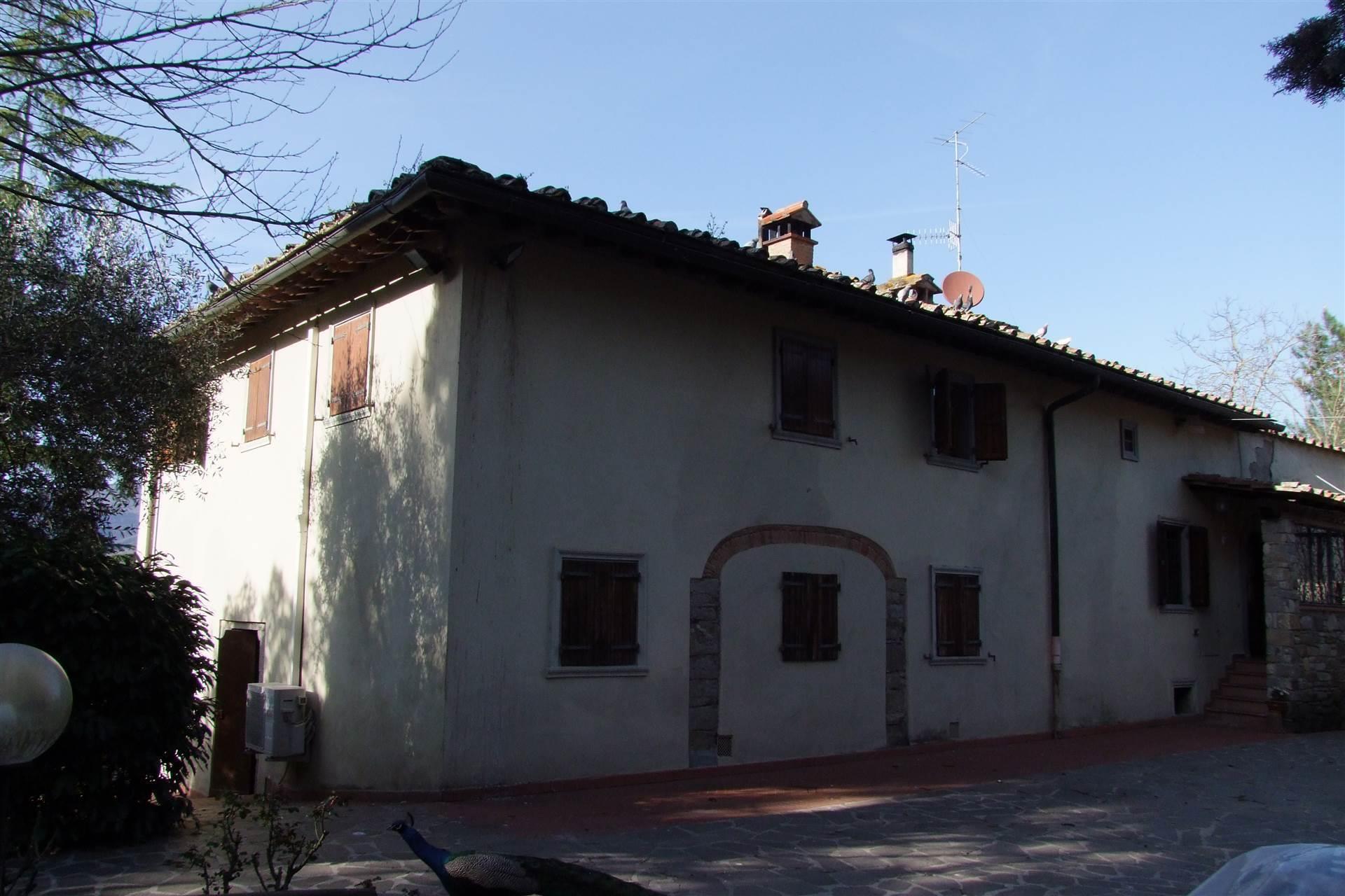 2 Bedrooms - Rustic House - Tuscany - For Sale - A6273rca