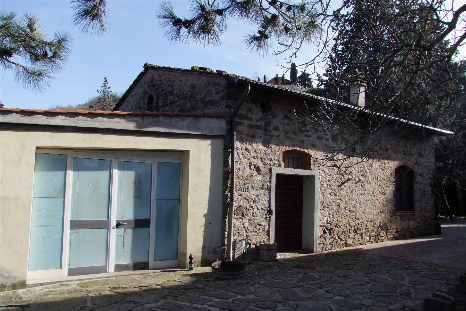 2 Bedrooms - Rustic House - Tuscany - For Sale - A6273rca