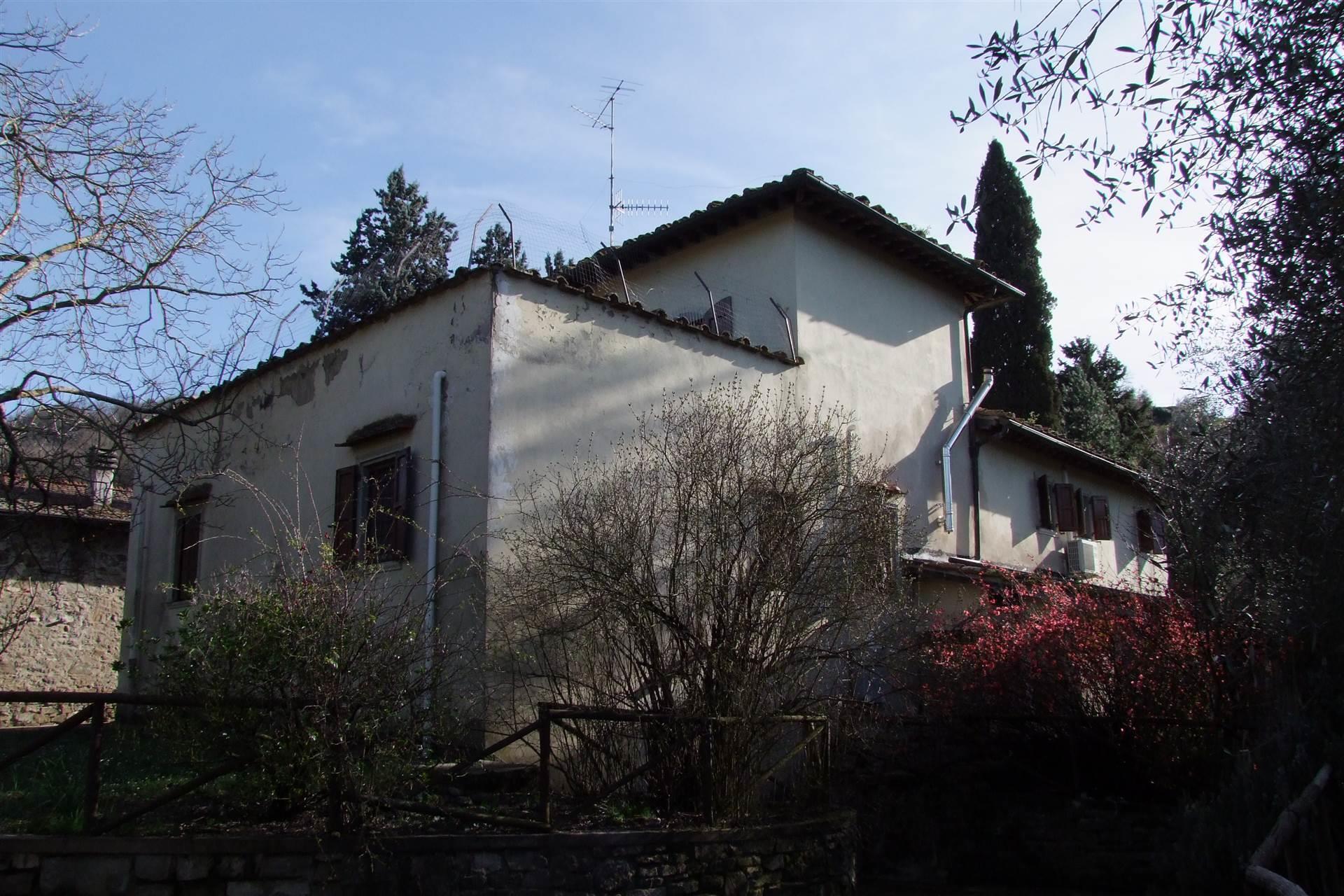2 Bedrooms - Rustic House - Tuscany - For Sale - A6273rca